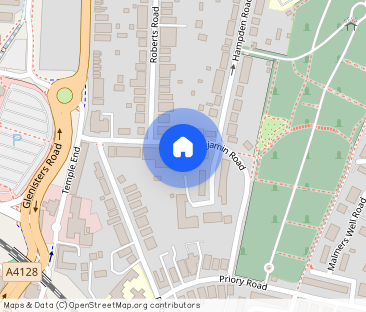 Benjamin Road, High Wycombe - Photo 1