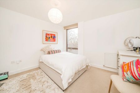 St. Pauls Way, E3, London - Photo 3