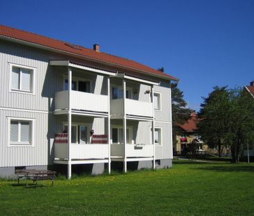 Appelbergsvägen 14 - Foto 1