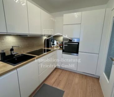 Geräumige Wohnung mit Loggia und Gartennutzung in Siegen-Seelbach! - Photo 6