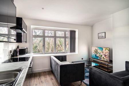 Park Terrace - Photo 4