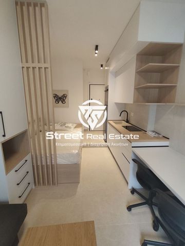 Studio/Γκαρσονιέρα για ενοικίαση Αγία Τριάδα (Φάληρο - Ιπποκράτειο) - Photo 2