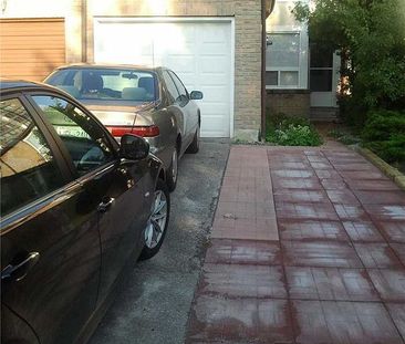 For Lease - 3 Robert Hicks Drive Unit# Lower, Toronto, Ontario - Photo 6