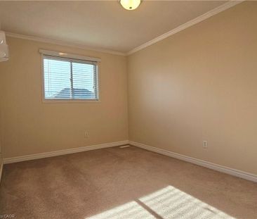 For Lease - 74 Foxborough Drive, Hamilton, Ontario - Photo 3