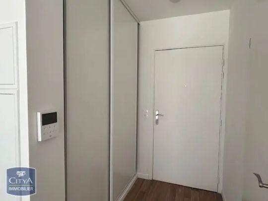 Appartement à louer 2 pièces 47m² - Photo 1