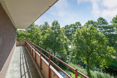 Te huur: Appartement Arthur van Schendelplein 87 in Delft - Photo 5