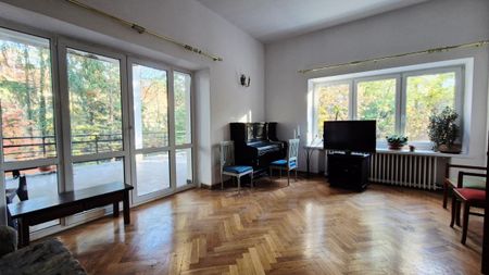 Warszawa, IV Poprzeczna - Photo 5