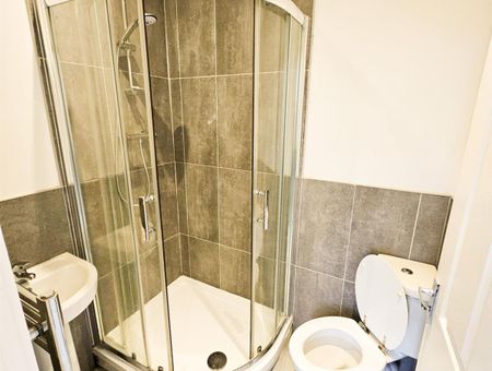 Room 1, Alexandra Road, Doncaster - Photo 5