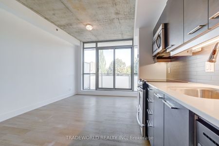 Sync Lofts , #308 - Photo 4