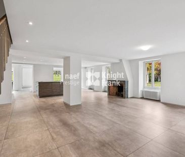 Splendide maison moderne de 8 pièces avec un grand jardin à Colombier - Photo 2