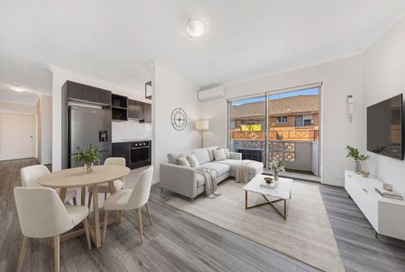 9/28 Belmore Street, Ryde - Photo 5