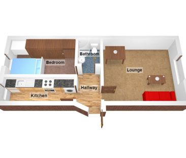 Albert Street, Tayport - Photo 2