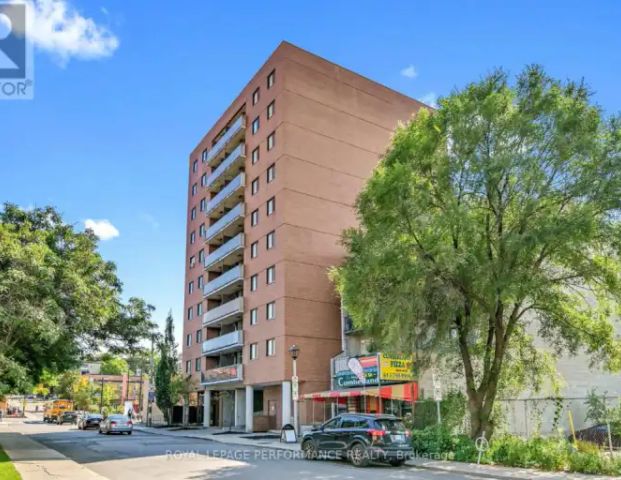 501 - 154 NELSON STREET | 501 - 154 NELSON STREET, Ottawa - Photo 1