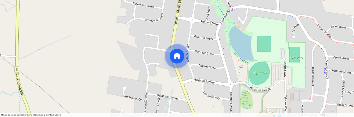 28 William Maker Drive, NSW 2800, Orange