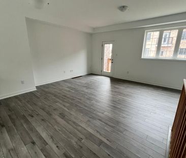 For Lease - 4 Calloway Drive, Whitby, Ontario - Photo 1