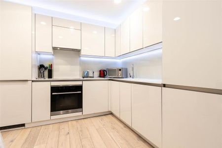 1 bedroom apartment to rent - Photo 4