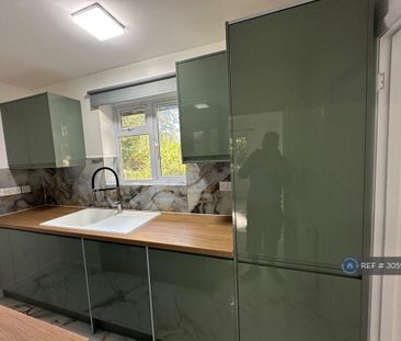 1 bedroom bungalow to rent - Photo 6