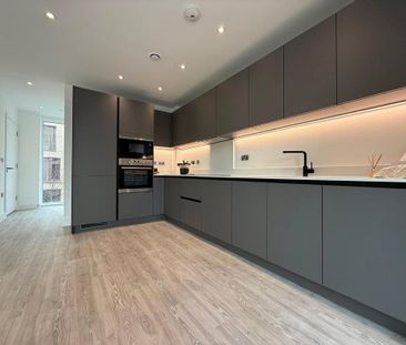 2 bedroom apartment to rent - Photo 6