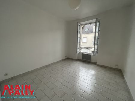 Location Appartement 2 pièces 31m² CHATEAUDUN 28200 - Photo 4