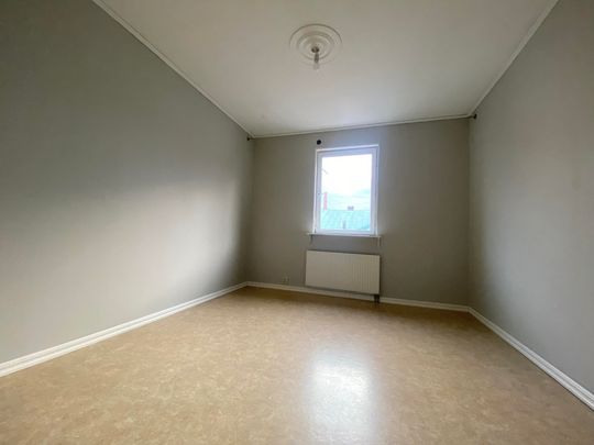 Rådhusgatan, Sundsvall - Foto 1