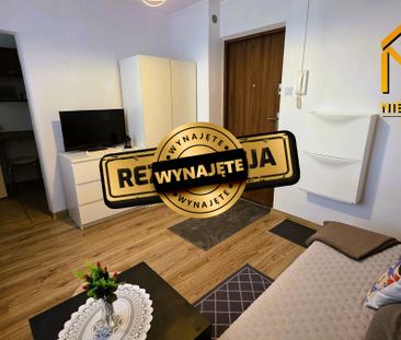 Kawalerka na wynajem Tarnów - Photo 1