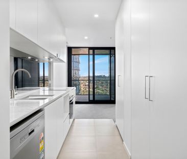 2011/3 Grazier Lane, Belconnen ACT 2617 - Apartment For Rent | Domain - Photo 3