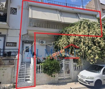 Διαμέρισμα για ενοικίαση Αμφιάλη (Κερατσίνι) - Photo 6