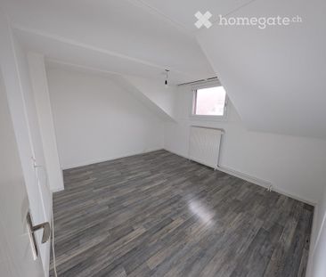 Grosszügige 6.5-Zimmer-Wohnung mit grossem Balkon und grossem Garte... - Photo 3