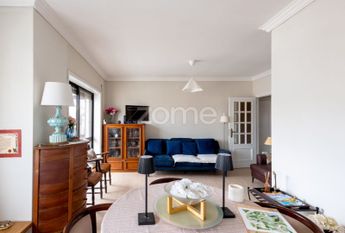 Apartamento T1 em Porto