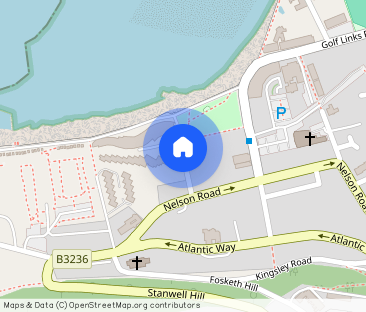 Bath Hotel Road, Westward Ho! - Photo 1