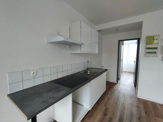 Location Appartement 2 pièces 37m² - Photo 1