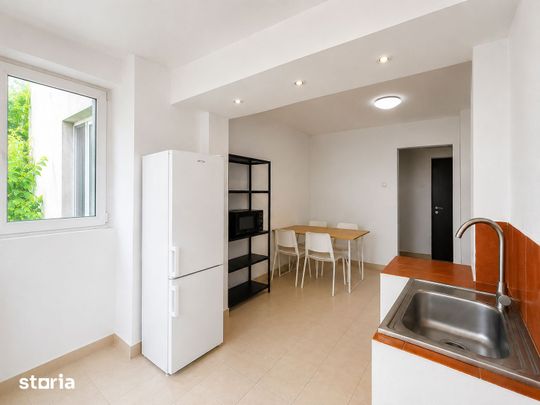 DE INCHIRIAT - 2 camere - Dacia - IMOBIHOR - Fotografie 1