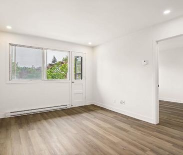 1 CH - 1 SDB - Montréal - $1,345 /mo - Photo 1