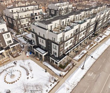 For Lease - 1711 Pure Springs Boulevard Unit# 524, Pickering, Ontario - Photo 4