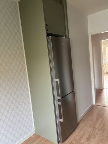 Mogatan, Sundsvall - Foto 2