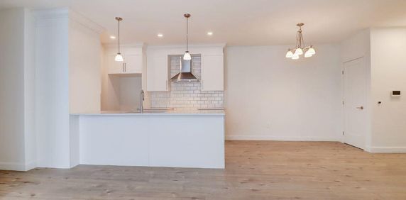 Quartier Équestre - Appartement 5 1/2 qualité supérieur - Ascenseur - disponible dès 1er novembre - Photo 2