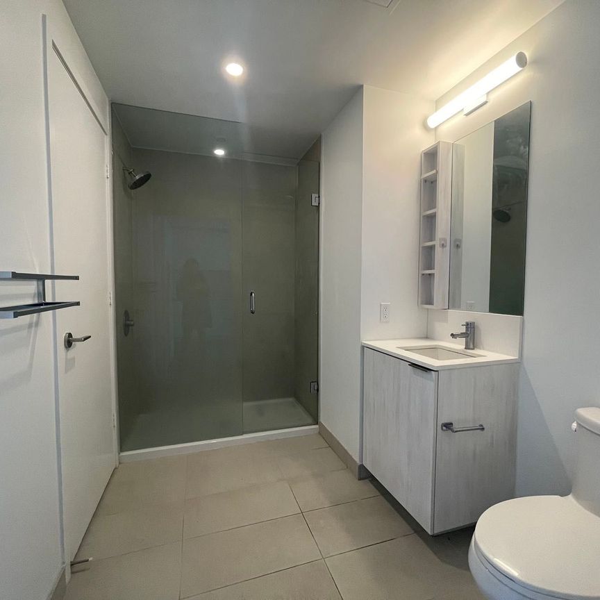 For Lease - 7890 Jane Street Unit# 3210, Vaughan, Ontario - Photo 1