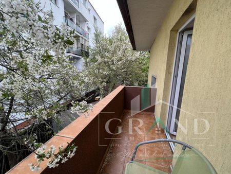 APARTAMENT 1 CAMERA | STUDIO | 35 MP | BALCON | ETAJ 1 | MANASTUR CASA PIRATILOR - Fotografie 4
