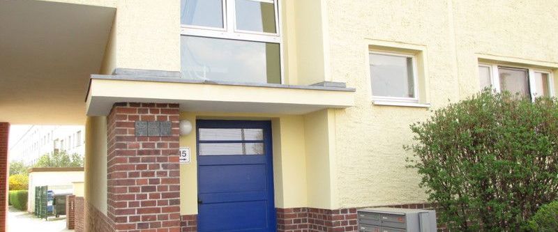 Hier wirst Du dich wohlfühlen! - Foto 1