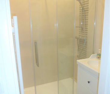 SINGLEHIT! WUNDERSCHÖNE NEUBAUMIETE IN TOPZUSTAND - Foto 4