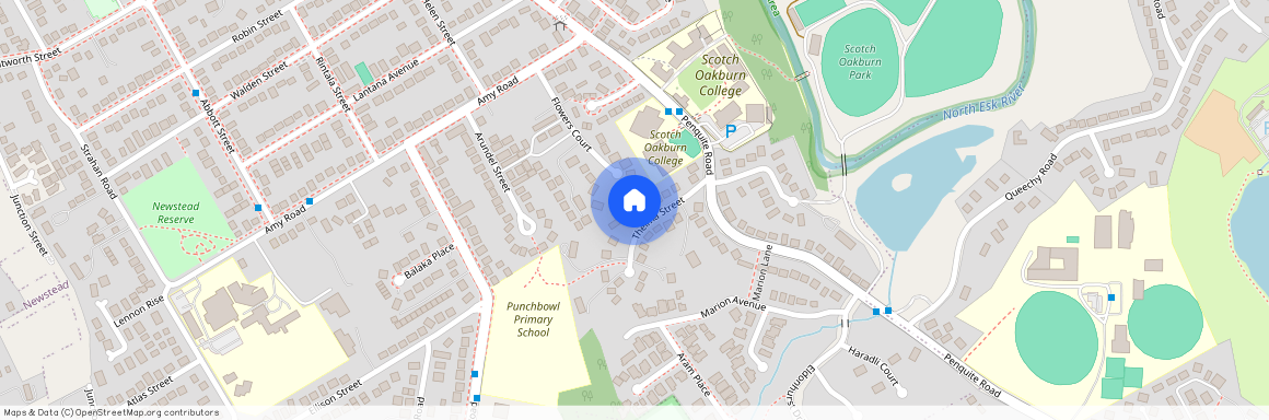 10 Thelma Street, Newstead