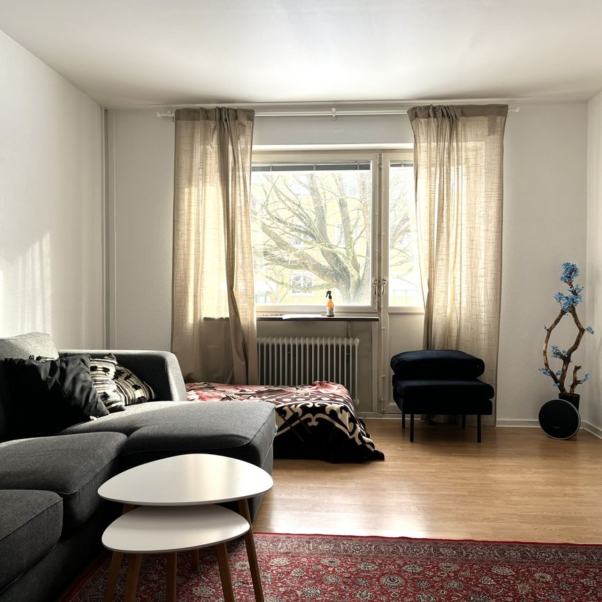 Jönköpingsgatan 54E, Helsingborg - Photo 1