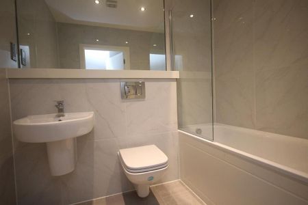 1 bedroom apartment to rent - Photo 5