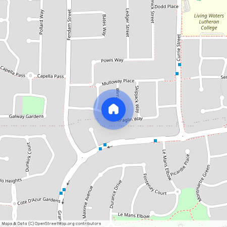 26 Teraglin Way, WA 6169, Warnbro