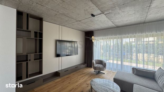 Vila 5 camere I Baneasa - Fotografie 1