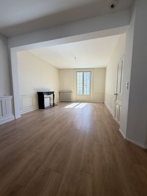 Location Appartement 3 pièces 88m² POITIERS 86000 - Photo 1
