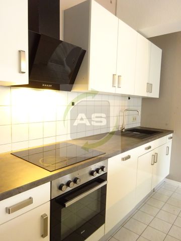 DG-Wohntraum mit Kamin + EBK - Photo 4