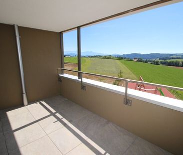 Superbe logement de 3,5 pièces dans un immeuble Minergie moderne - Photo 2