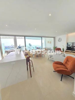Apartamento en alquiler en Playa San Juan - Photo 1