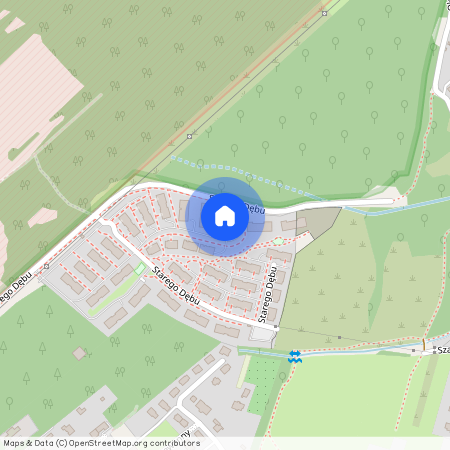 Bronowice Wielkie, Prądnik Biały, Kraków, małopolskie